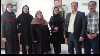 ۴ شهریور، روز کارمند