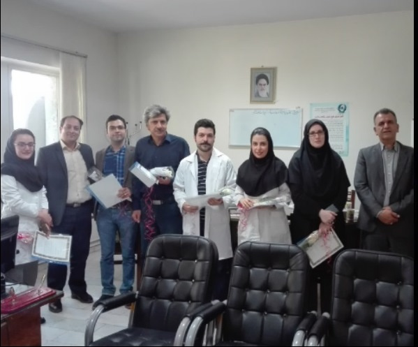 ۵ شهریور، روز داروساز