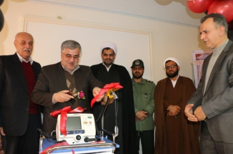 تجلیل از پرستاران در روز پرستار