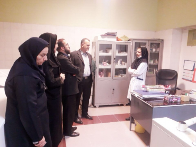 ۲۳ فروردین- روز دندانپزشک