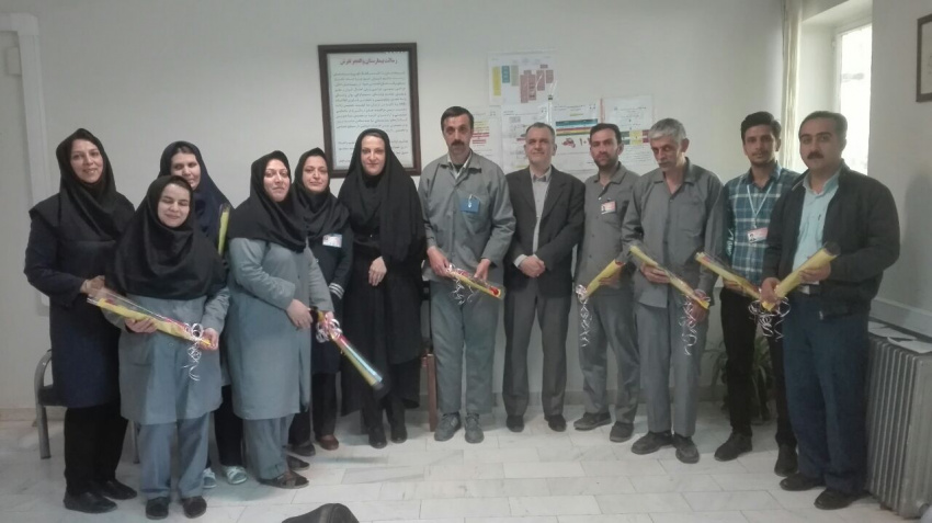 گرامیداشت روز کارگر