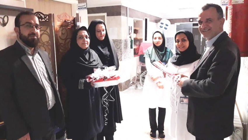 روز بزرگداشت ماما