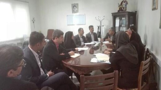 بیماران خاص