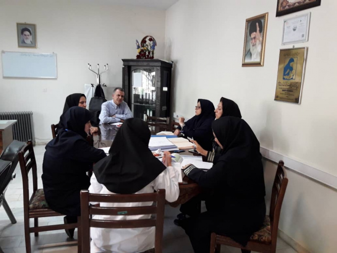 کمیته بررسی مرگ مادر