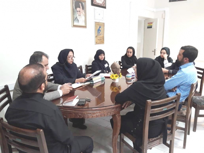 بزرگداشت روز جهانی ایمنی