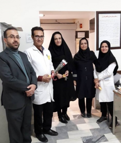 روز رادیولوژی