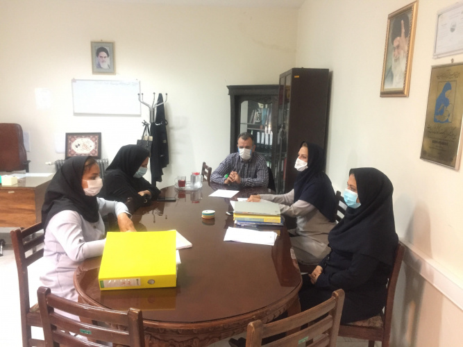 کمیته ترویج تغذیه با شیرمادر