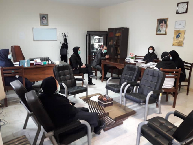 کمیته مرگ مادر باردار