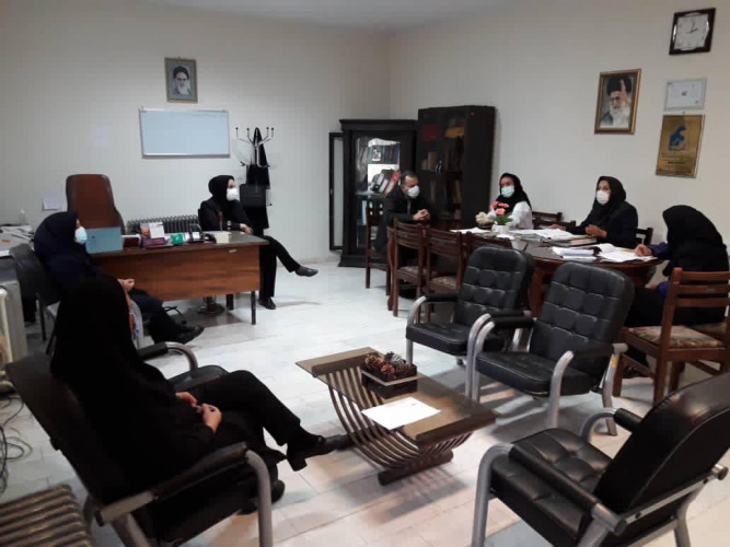 کمیته RCA مرگ