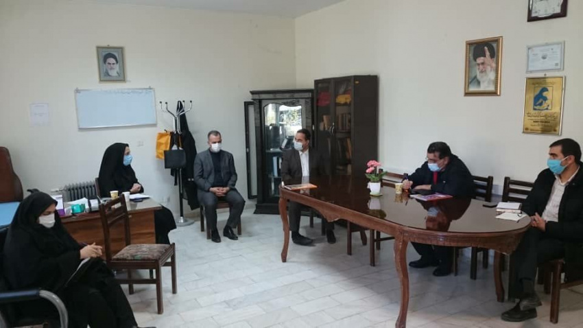 کمیته بیماران خاص