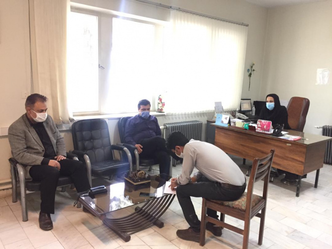 برنامه ریزی برنامه غذایی ماه مبارک رمضان