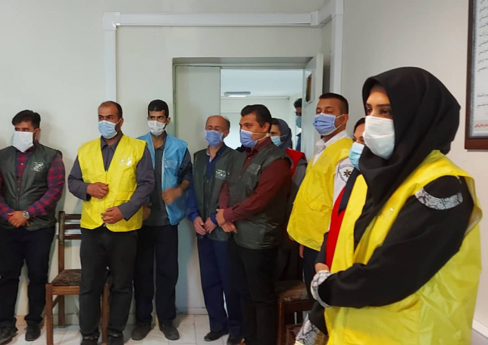 مانور بحران