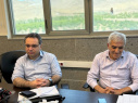برگزاری نشست هماندیشی برای پیشبرد طرح تأسیس دانشکده داروسازی در دانشگاه علوم پزشکی اراک
