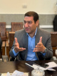 برگزاری نشست هماندیشی برای پیشبرد طرح تأسیس دانشکده داروسازی در دانشگاه علوم پزشکی اراک