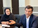 برگزاری جلسه سیاستگذاری مدیریت پایاننامههای دانشجویان بینالملل در معاونت آموزشی دانشگاه علوم پزشکی اراک