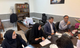 جلسه هماهنگی ثبتنام دانشجویان جدیدالورود در دانشگاه علوم پزشکی اراک