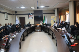 جلسه پرسش و پاسخ انتخابات