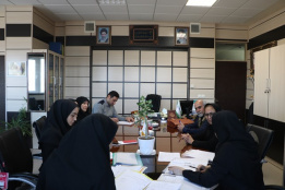 کمیسیون غذایی، آرایشی و بهداشتی ۲۴ بهمن ۱۴۰۲