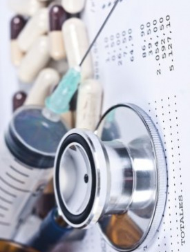 بیماریها و درمان دارویی