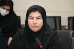 چهارمین جلسه ستاد توزیع دارو در استان