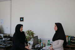 گرامیداشت روز زن