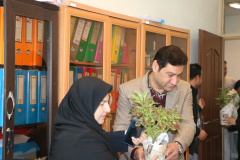 گرامیداشت روز زن