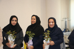 گرامیداشت روز زن