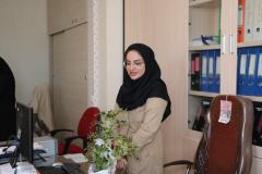 گرامیداشت روز زن