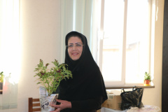 گرامیداشت روز زن