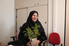 گرامیداشت روز زن