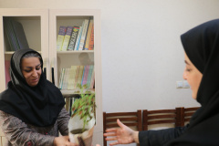 گرامیداشت روز زن