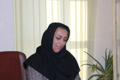 گرامیداشت روز زن