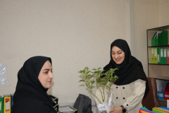 گرامیداشت روز زن