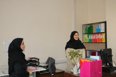 گرامیداشت روز زن