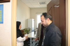 گرامیداشت روز زن