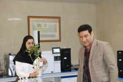 گرامیداشت روز زن