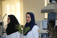 گرامیداشت روز زن