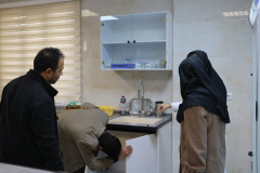 گرامیداشت روز زن