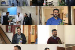 گرامیداشت روز مرد