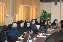 کارگاه آموزشی آشنایی با مواد افیونی، توهم زا و اثرات مخرب