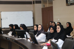 کارگاه آموزشی آشنایی با مواد افیونی، توهم زا و اثرات مخرب