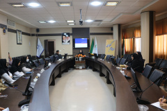 کارگاه آموزشی با عنوان مسمومیت دارویی