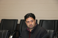 کارگاه آموزشی با عنوان مسمومیت دارویی