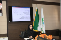 کارگاه آموزشی با عنوان مسمومیت دارویی