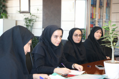 کمیسیون غذایی، آرایشی و بهداشتی ۲۴ بهمن ۱۴۰۲