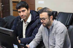 شورای روابط عمومی دانشگاه علوم پزشکی اراک