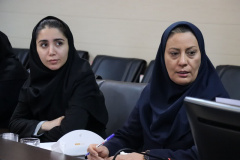 شورای روابط عمومی دانشگاه علوم پزشکی اراک