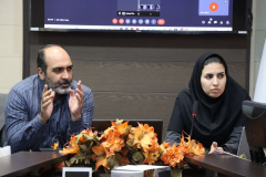 شورای روابط عمومی دانشگاه علوم پزشکی اراک