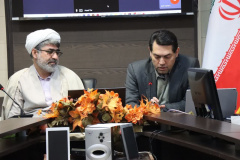 شورای روابط عمومی دانشگاه علوم پزشکی اراک