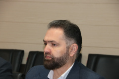 کمیسیون شیوه نامه مبارزه با قاچاق کالاهای سلامت محور اسفند ماه ۱۴۰۲